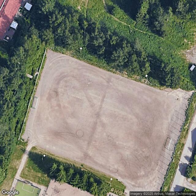 Vaaralan hiekkakenttä