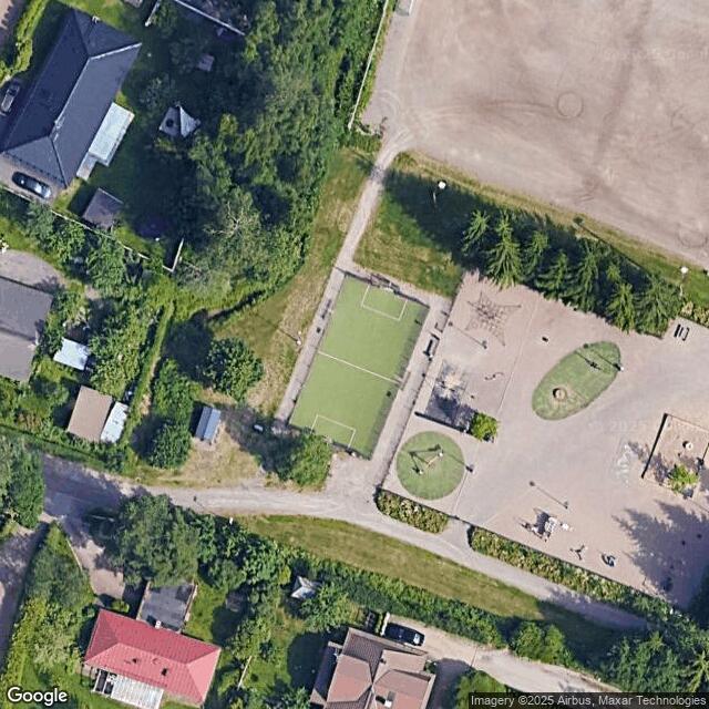Vaaralan lähiliikuntapaikka