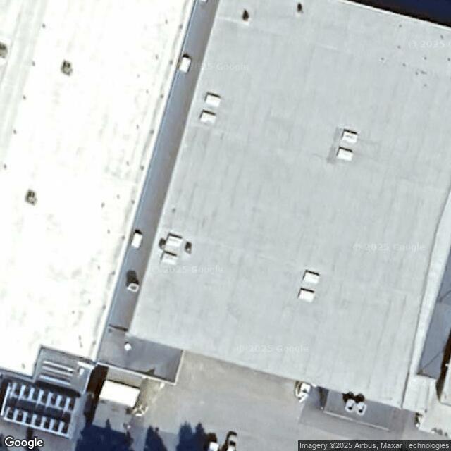 Vaasan Sähkö Areena - Harjoitushalli