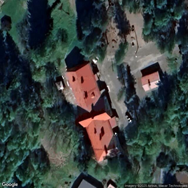 Vähikkälän koulun liikuntasali