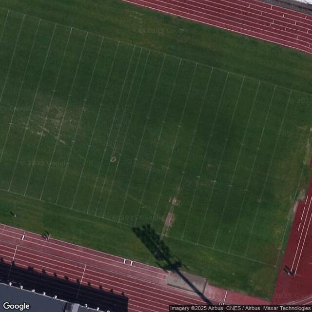 Väinölänniemen stadion