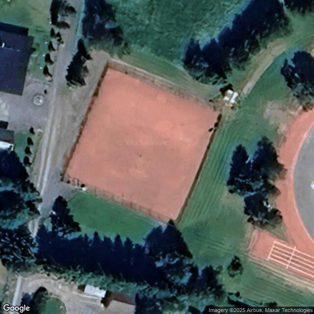 Vampulan tenniskentät