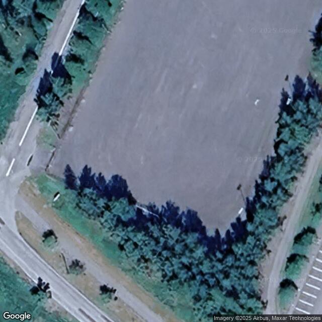 Vanhakylän pallokenttä Vanhakylä