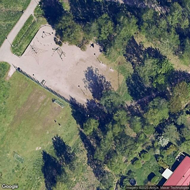 Vanhan-Mankkaanpuiston lentopallokenttä
