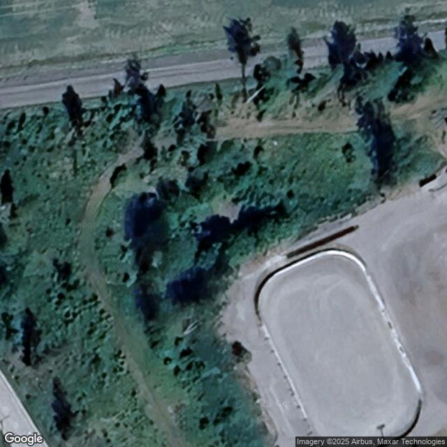 Vanjärven lentopallokenttä
