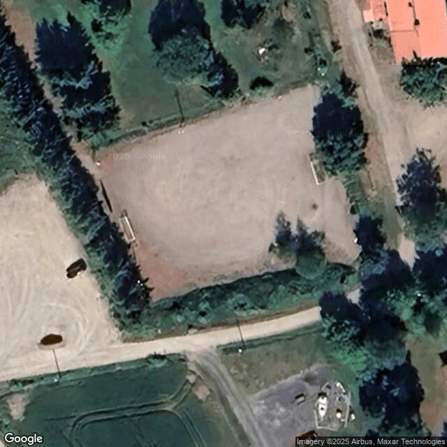 Våno skolan pallokenttä