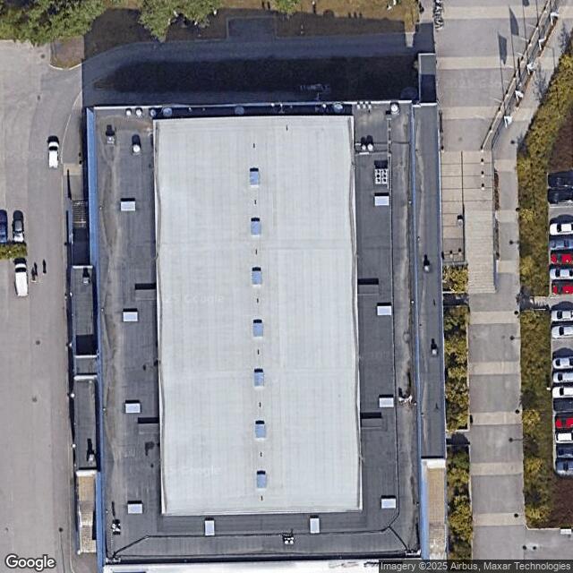Vantaan Energia Areena