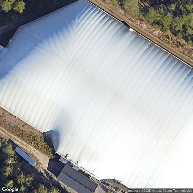 Vantaankosken ylipainehalli VJS Aktia Areena (95x60)
