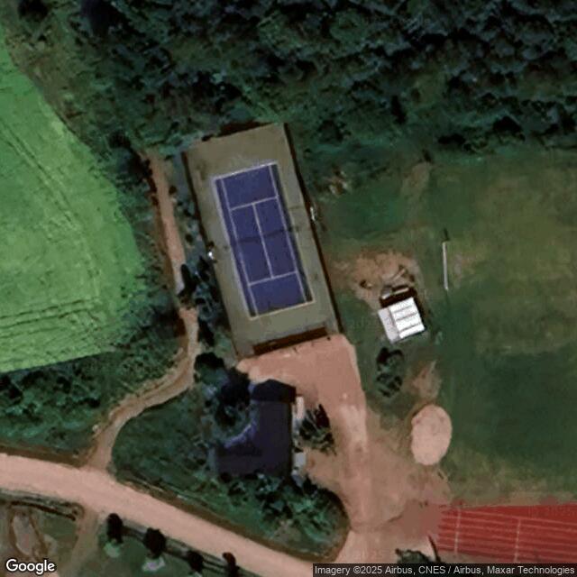 Vårdön tenniskenttä