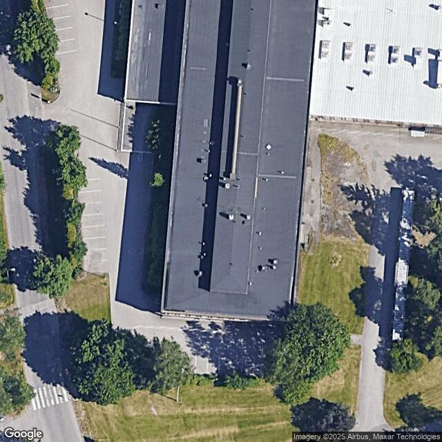Varia Hiekkaharju liikuntasali