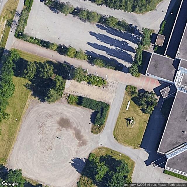 Varia Koivukylän ulkokuntoilupaikka