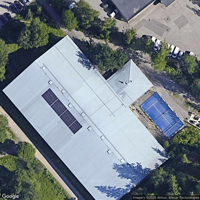 Variston Tenniskeskus