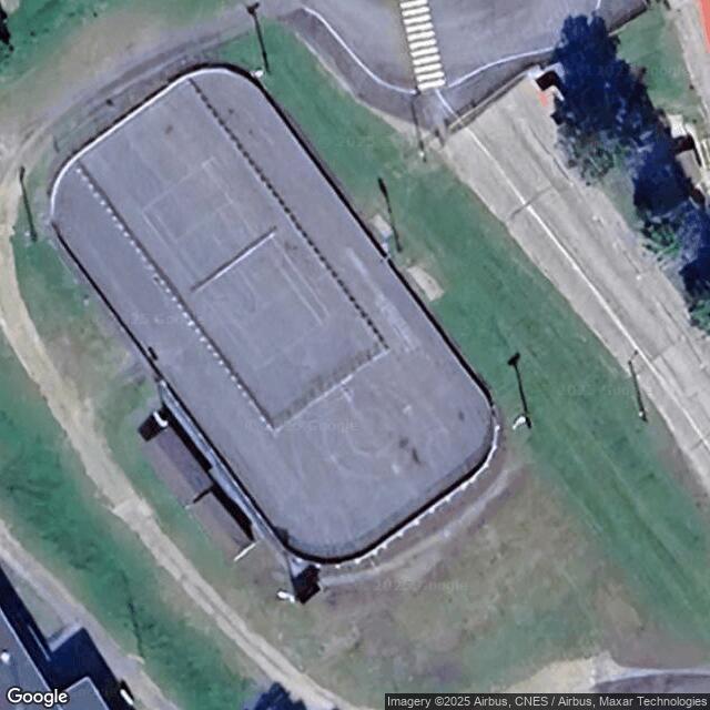 Varpaisjärven tenniskenttä