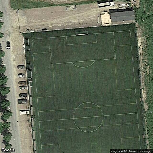 Varuboden-Osla Areena