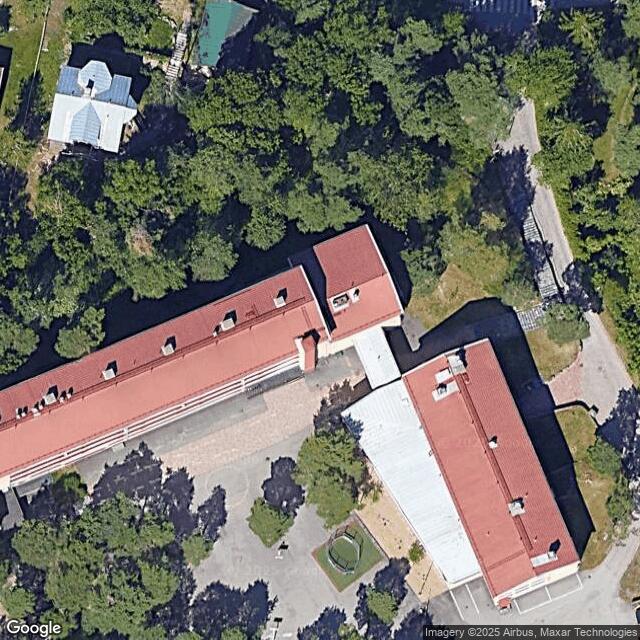 Vasaramäen koulu, Lehmustien yksikkö