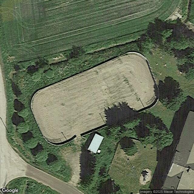Västerhankmon pallokenttä