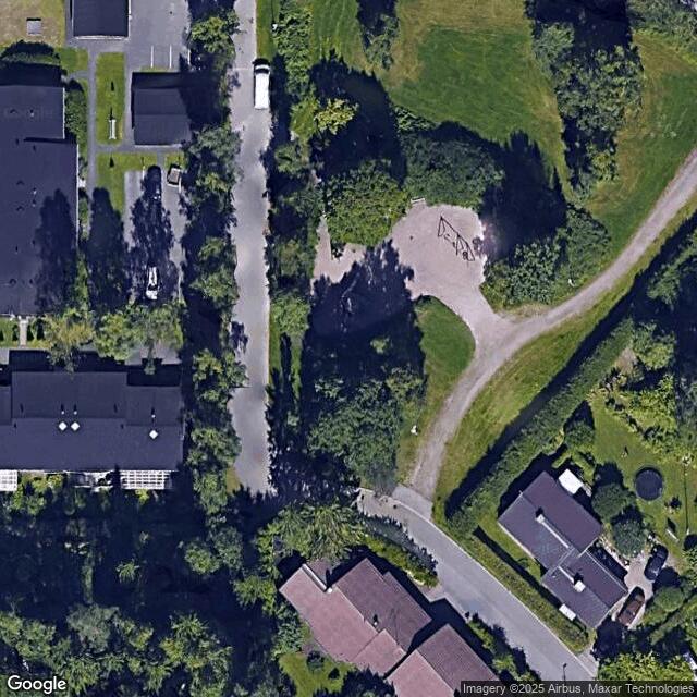 Venlanpuiston leikkipaikka