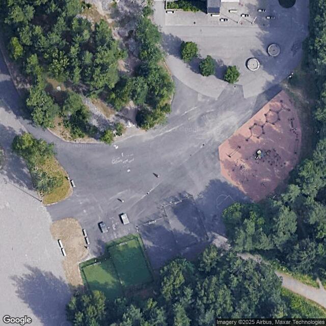 Vesalan peruskoulu / Lähiliikuntapaikka