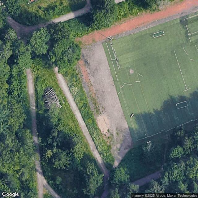 Vesalan liikuntapuisto / Yleisurheilualue