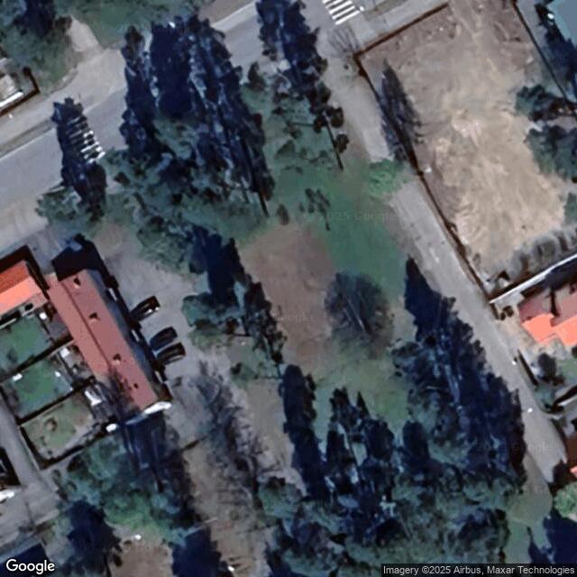 Vieremänpuiston lentopallokenttä