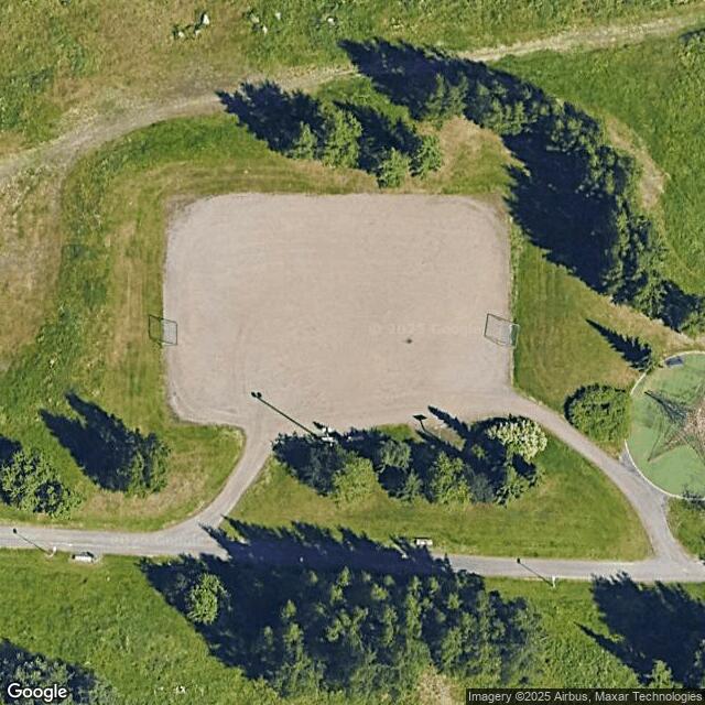 Vihiojanpuisto-Jokiranta (länsi) kenttä