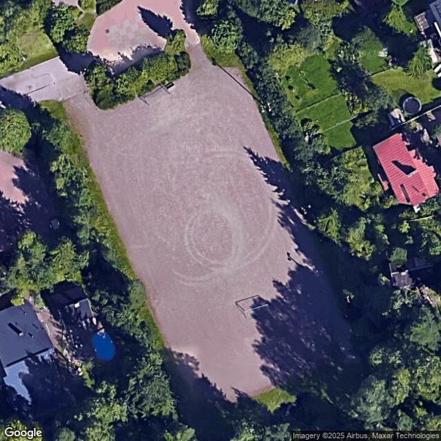 Vihtakadun pallokenttä