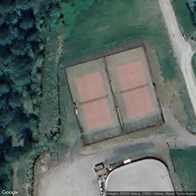 Vihtavuoren tenniskenttä