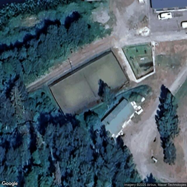 Vihdin kirkonkylän tenniskenttä