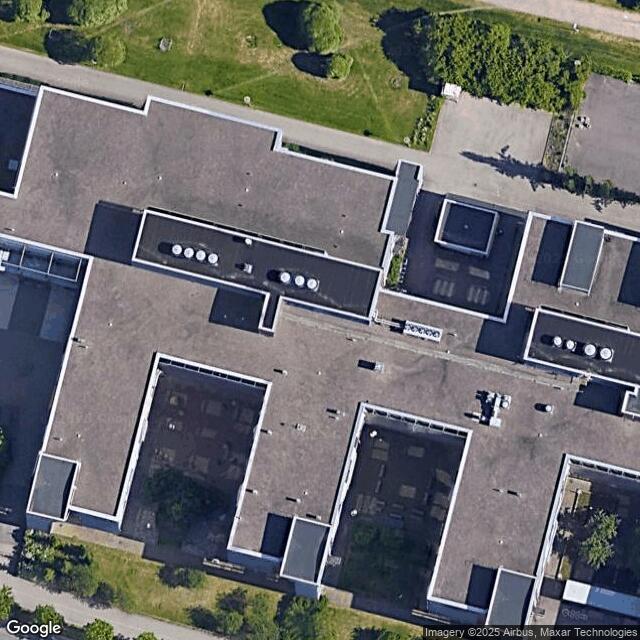 Helsingin yliopiston Viikin normaalikoulu / Liikuntasali 2