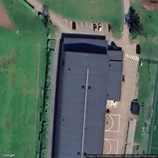 Vikingahallen