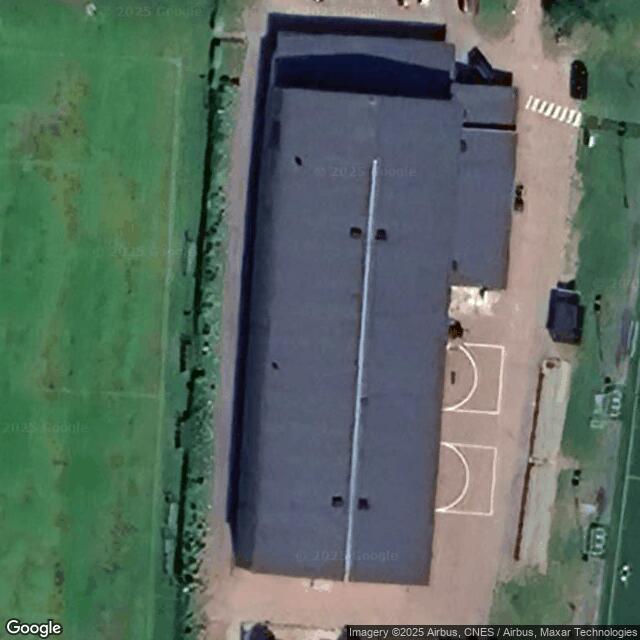 Vikingahallen/Kuntosali