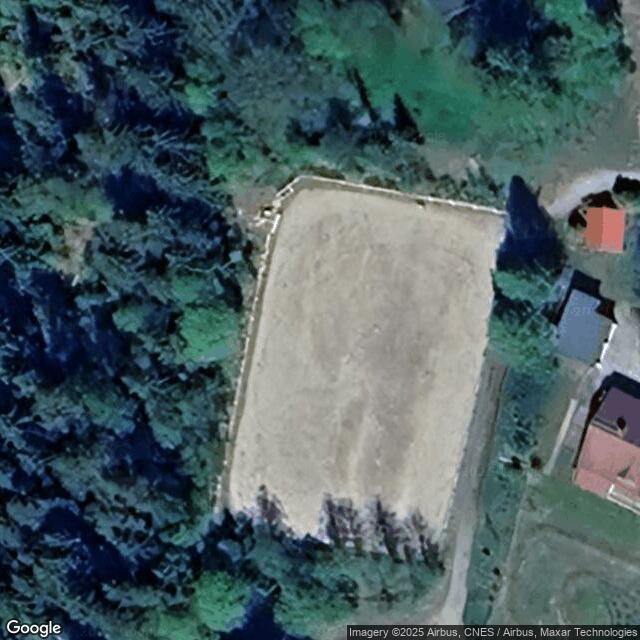 Villa Hepolan ratsastuskenttä