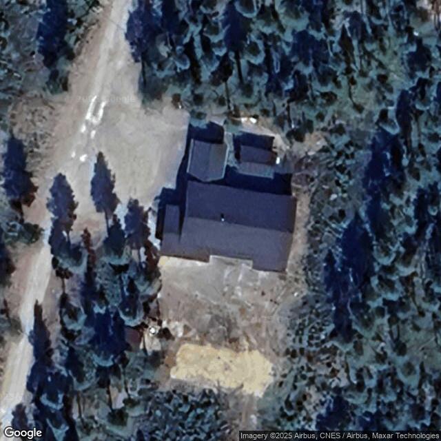 Kylätalo metso