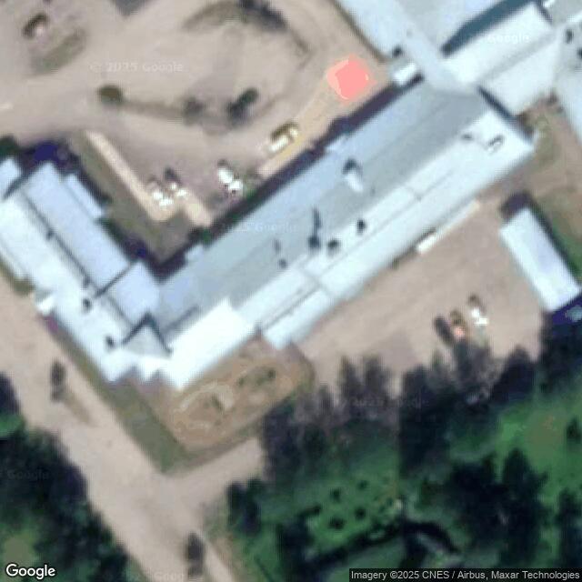 Villinrannan palvelukeskiksen kuntosali