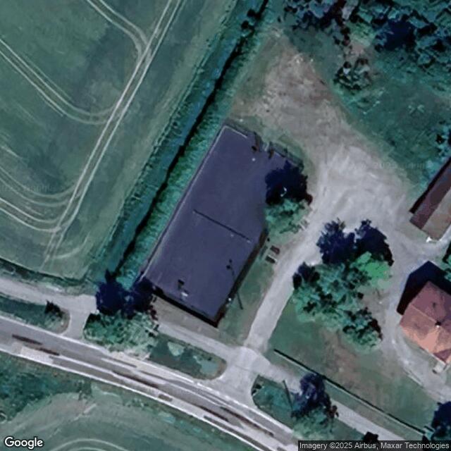 Vilpeilän tenniskenttä