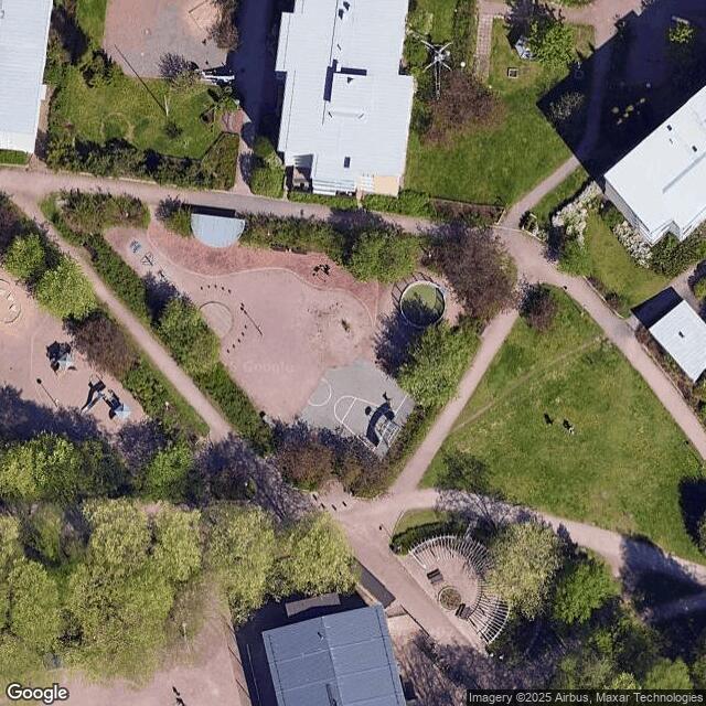 Violanpuisto / Lähiliikuntapaikka