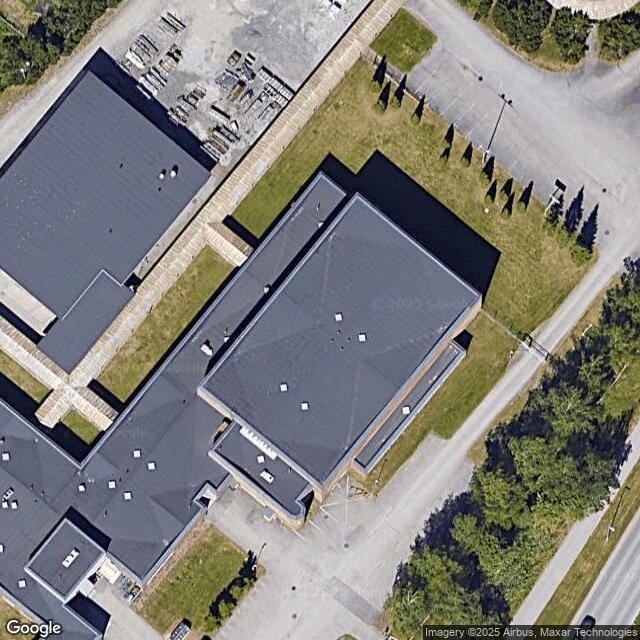 Ammatti-instituutti Peltolan kuntosali