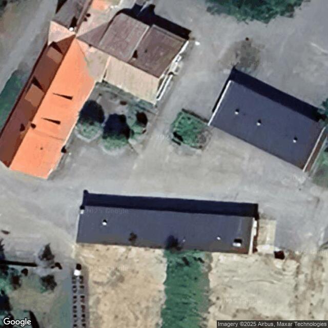 Ammattikoulun kuntosali Kempele