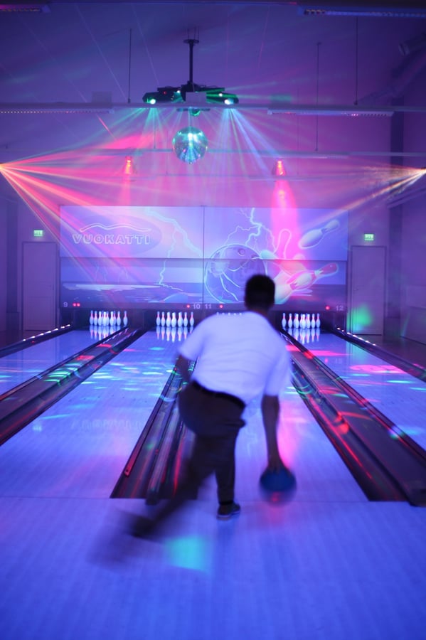Vuokatti Bowling
