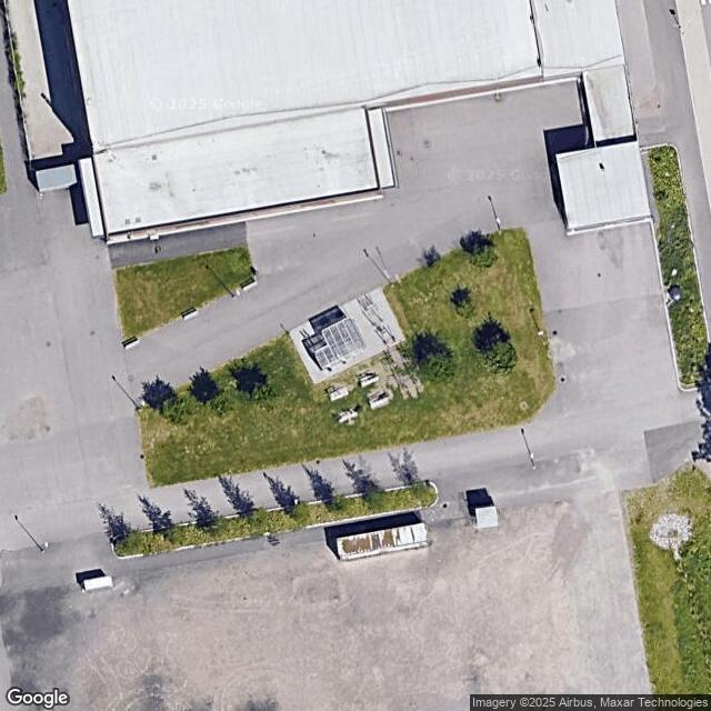 Vuosaaren liikuntapuisto / Ulkokuntosali