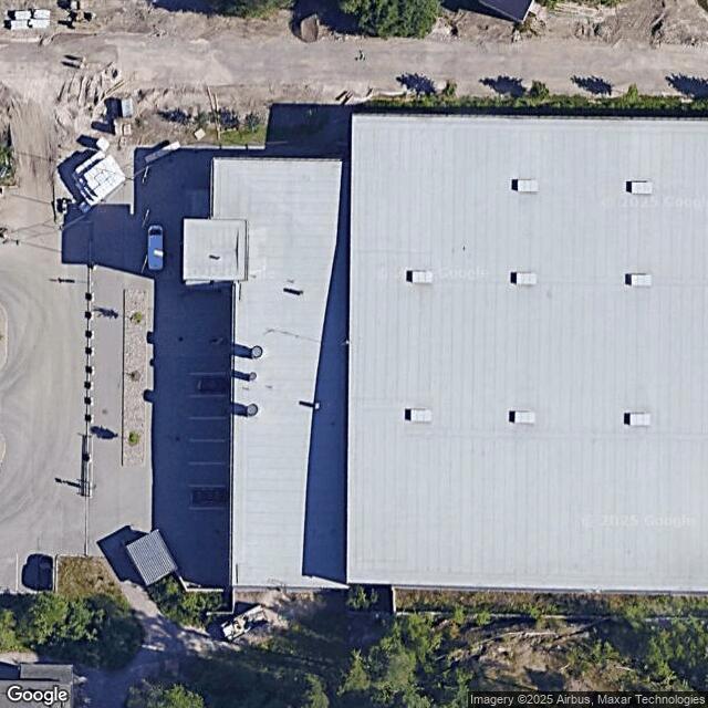 Warrior Areena / Liikuntasali
