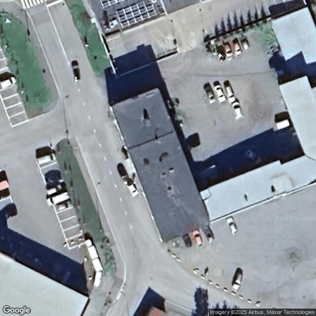 Wasa Gym House
