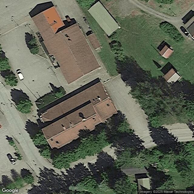 Hyvinvointikeskus Onnin kuntosali