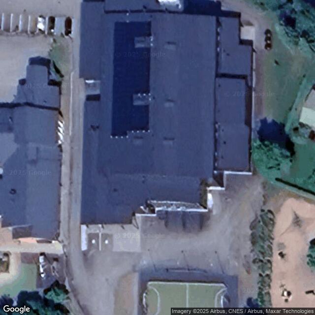 Valkean ruusun areena