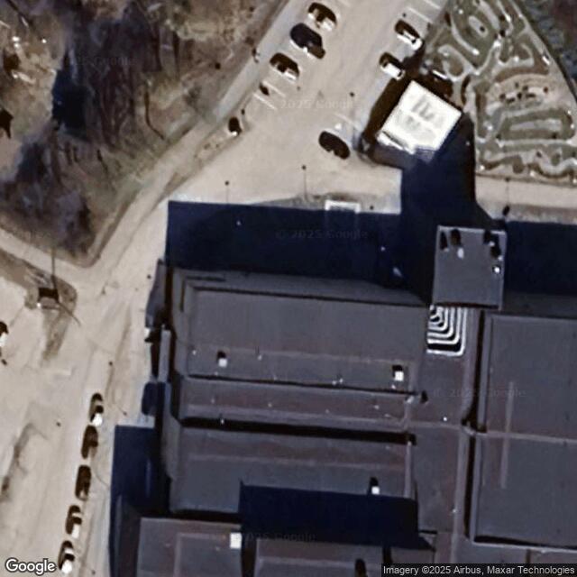 Ylöjärven uimahallin kuntosali