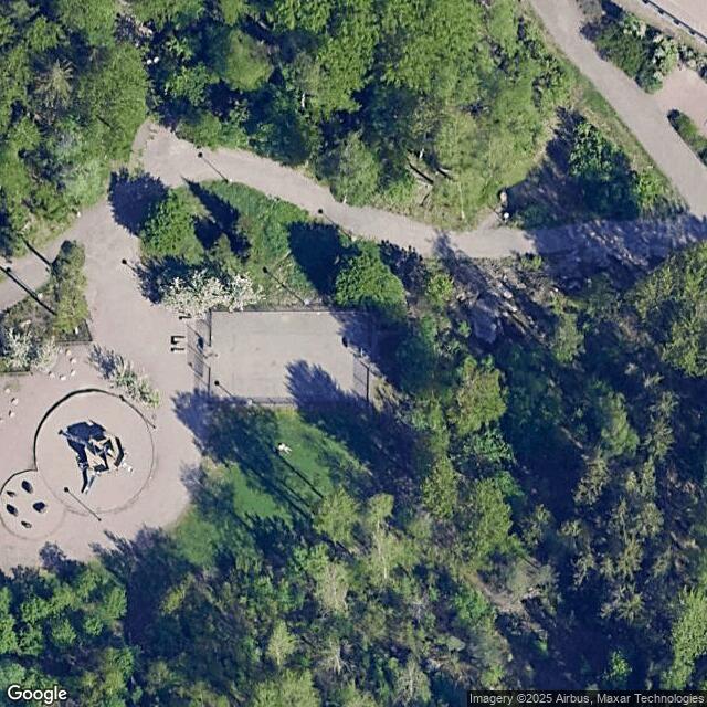 Ymmerstanmäen miniareena