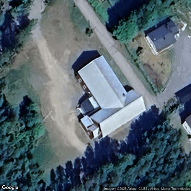 Nuorisoseurantalo Toimelan sali