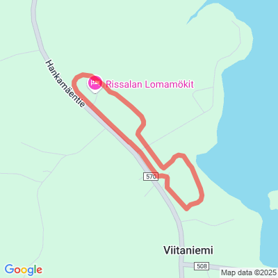 Viitaniemen pururata