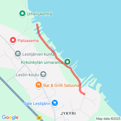 Rantaraitti