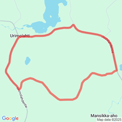 Uskinsalonlenkki